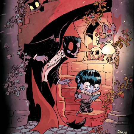 Fonollosa, José. Vampi