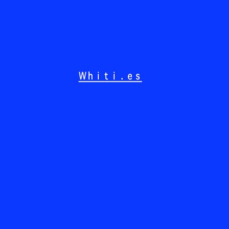 whites
