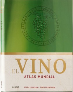 El vino. Atlas mundial