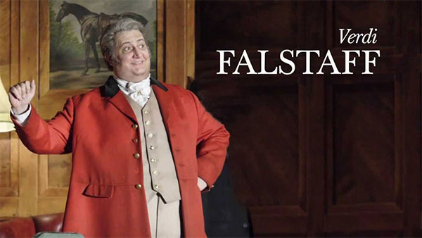 Falstaff - Verdi