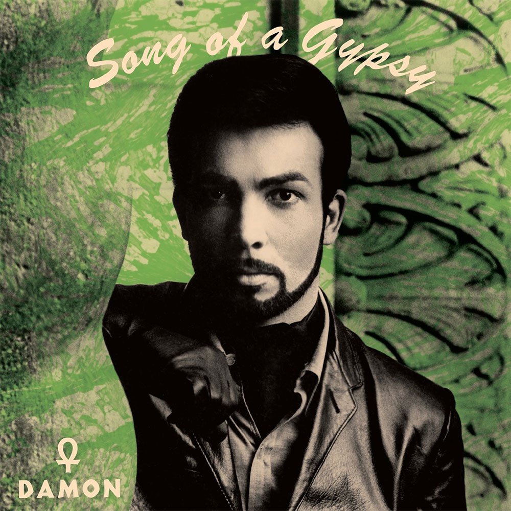 Song of a gypsy - Damon