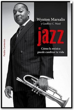 Wynton Marsalis