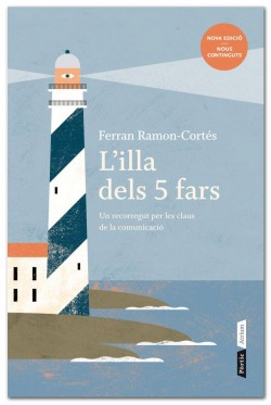 L'illa dels 5 fars - Ferran Ramón-Cortes