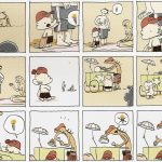 Luis va a la playa - Guy Delisle