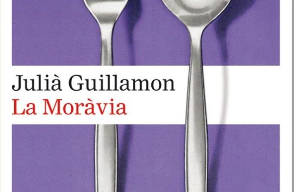 Guillamon, Julià. La Moràvia