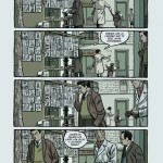 El invierno del dibujante - Paco Roca