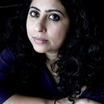 Anita_Nair Anita Nair