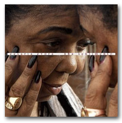 Nha sentimento - Cesaria Evora
