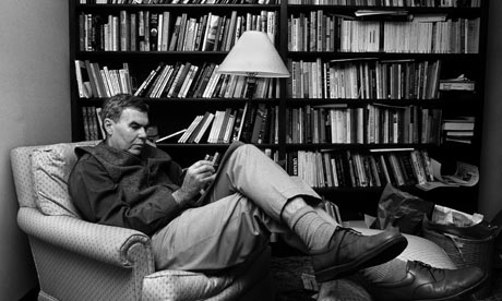 Raymond-Carver-001 Raymond Carver