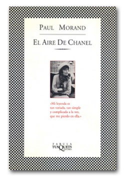 El Aire de Chanel - Paul Monrand