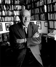 Lorenzo Gomis Lorenzo Gomis, fundador de la revista.