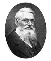 Alfred R. Wallace Alfred R. Wallace