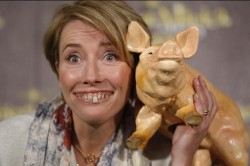 Emma Thompson