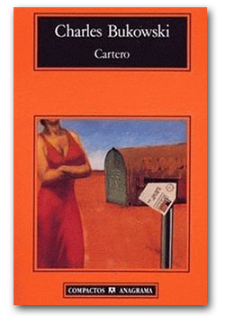 Cartero - Charles Bukowski
