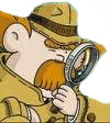 Els casos de l'inspector Sito