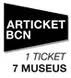 articket bcn
