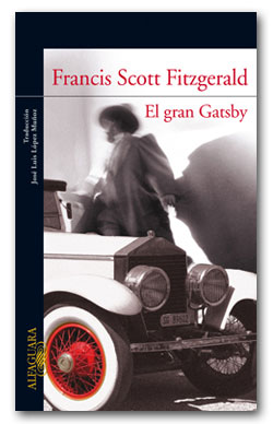 El Gran Gatsby - Francis Scott Fitzgerald