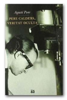 Pere Calders - Veritat oculta - Agusti Pons