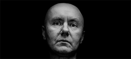 irvine Welsh