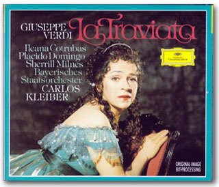 La Traviata - Giuseppe Verdi