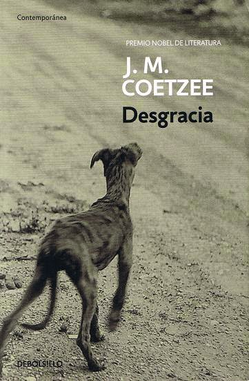 Coetzee, J.M. Desgràcia