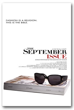 The september issue