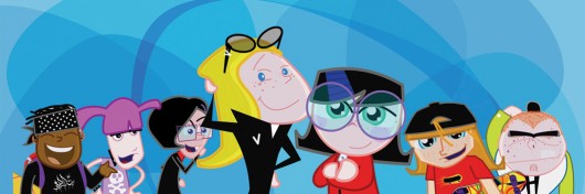 Lola & Virginia