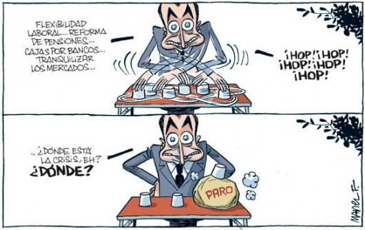 Zapatero Zapatero