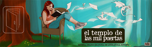 El templo de las mil puertas