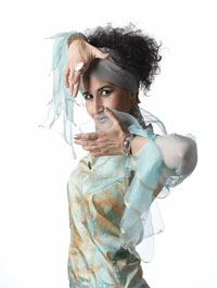 Aida Nadeem