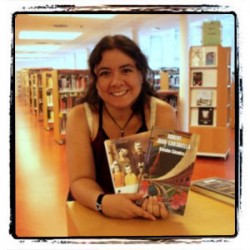 Guanyadors 2012-07 - Claudia