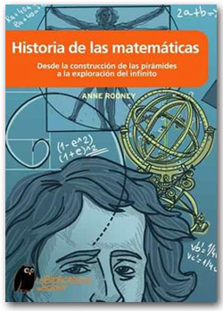 Història de las_matemáticas - Anne Rooney