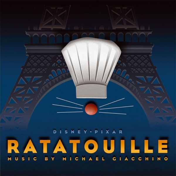 Ratatouille - Michael Giacchino