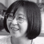 Rumiko Takahashi, l'autora.