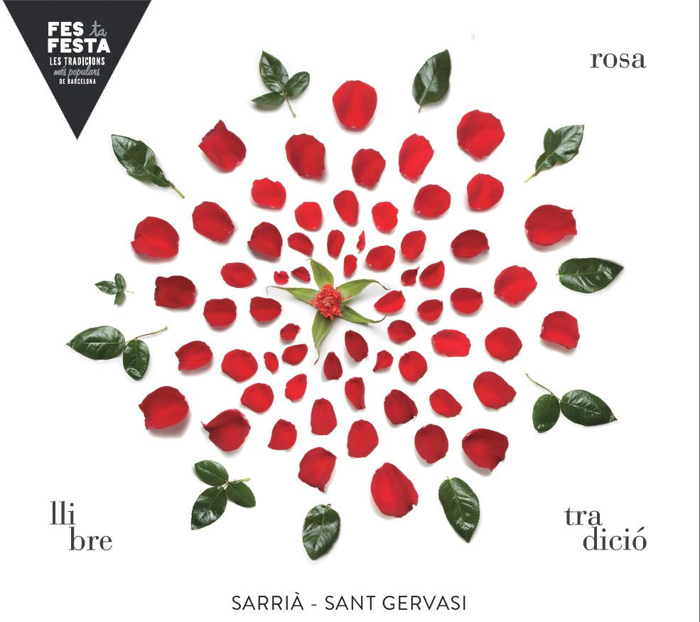 Sant Jordi 2013