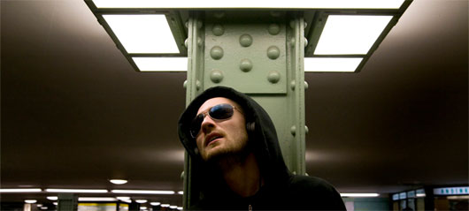 Dj Ikarus
