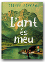 L'Ant és meu - Oliver Jeffers