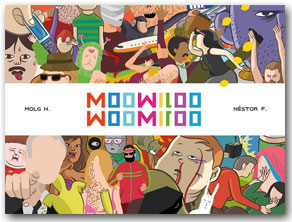Moowiloo Woomiloo - Néstor F. i Molg H.