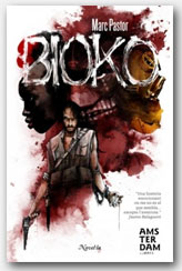 Bioko - Marc Pastor