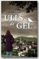 Ulls de gel - Carolina Solé