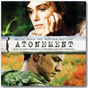 Atonement - Dario Marianelli