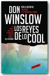 Los reyes de lo Cool - Don Winslow