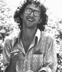 Roberto Bolaño
