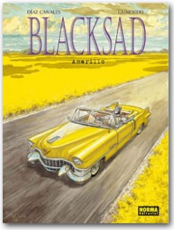 Blacksad