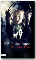 El último lapón - Oliver True