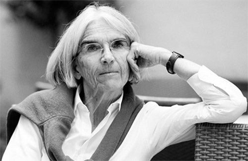 Donna Leon
