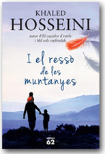 I el ressó de les muntanyes - Khaled Hosseini