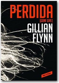 Perdida - Gillian Flynn
