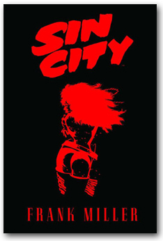 Sin City - Frank Miller