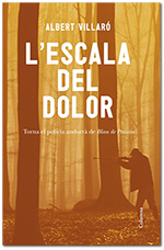 L'escala del dolor - Albert Villaró